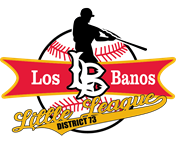 Los Banos Little League